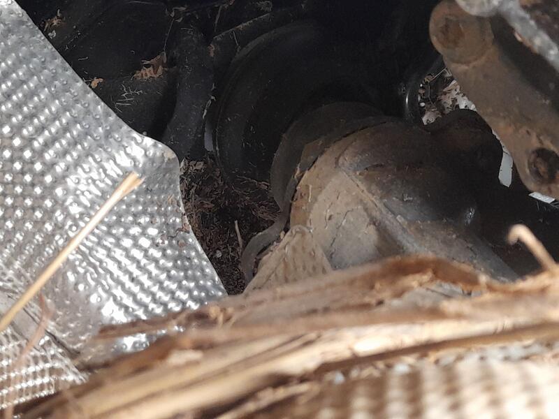 Cremallera Direccion para Mercedes-Benz Gla (H247)