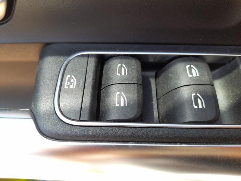 Mando Elevalunas Delantero Izquierdo para Mercedes-Benz Gla (H247)