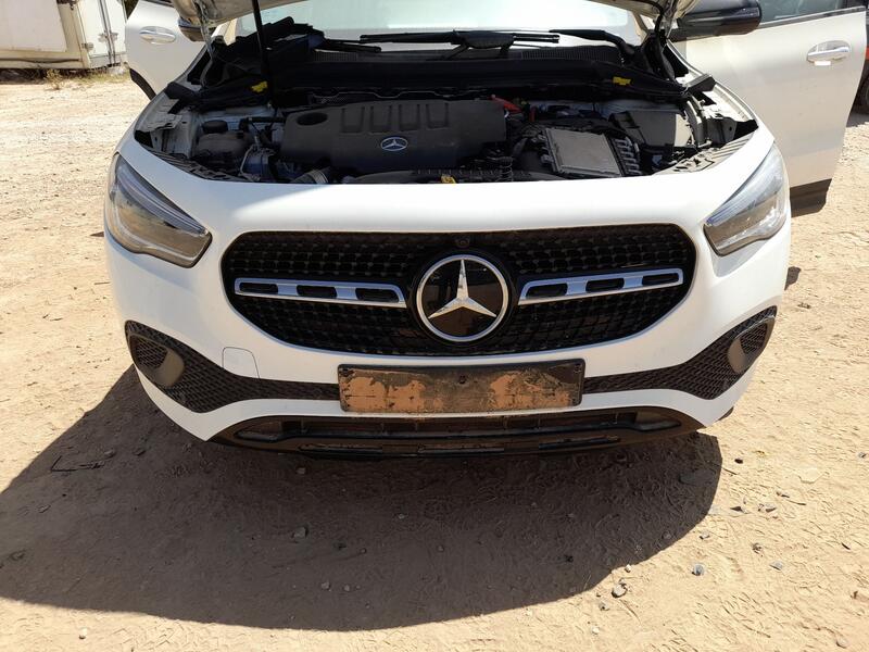 Paragolpes Delantero para Mercedes-Benz Gla (H247)