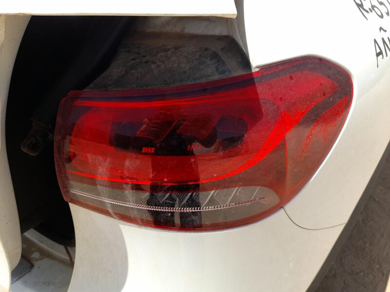 Piloto Trasero Derecho Exterior para Mercedes-Benz Gla (H247)