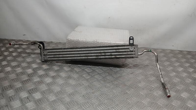 Radiador Caja Cambios para Bmw 6 (E63)