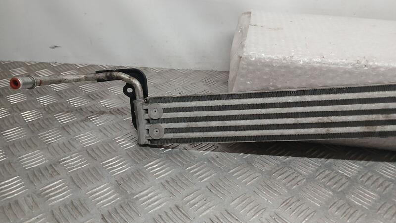 Radiador Caja Cambios para Bmw 6 (E63)
