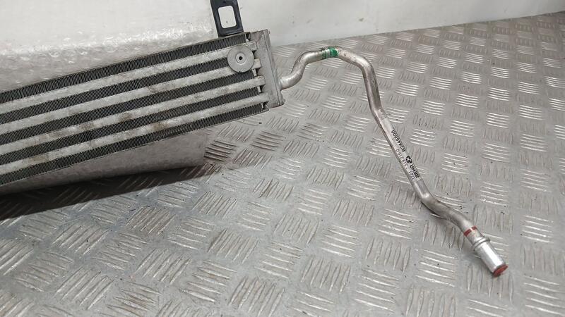 Radiador Caja Cambios para Bmw 6 (E63)