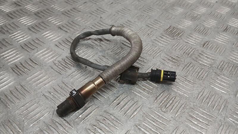Sonda Lambda para Bmw 6 (E63)