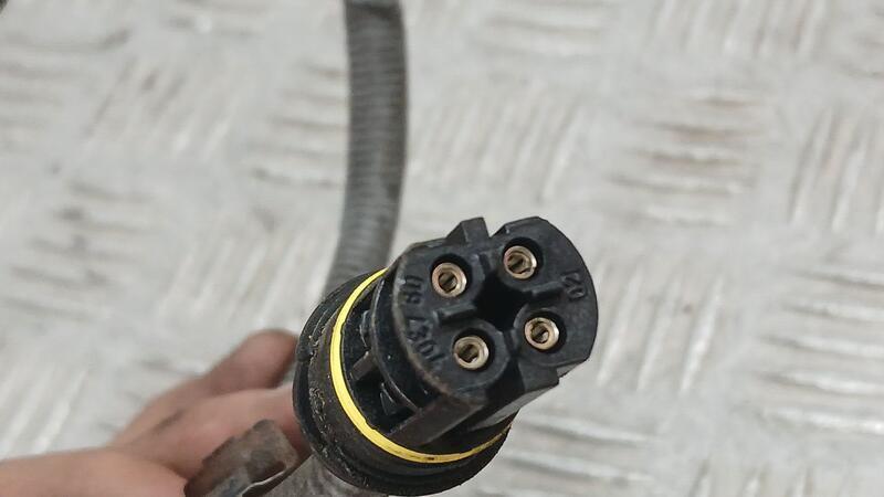 Sonda Lambda para Bmw 6 (E63)