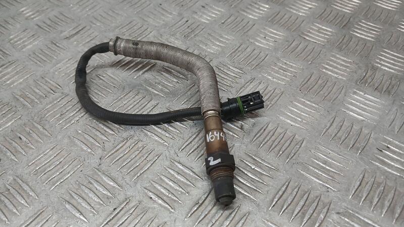 Sonda Lambda para Bmw 6 (E63)