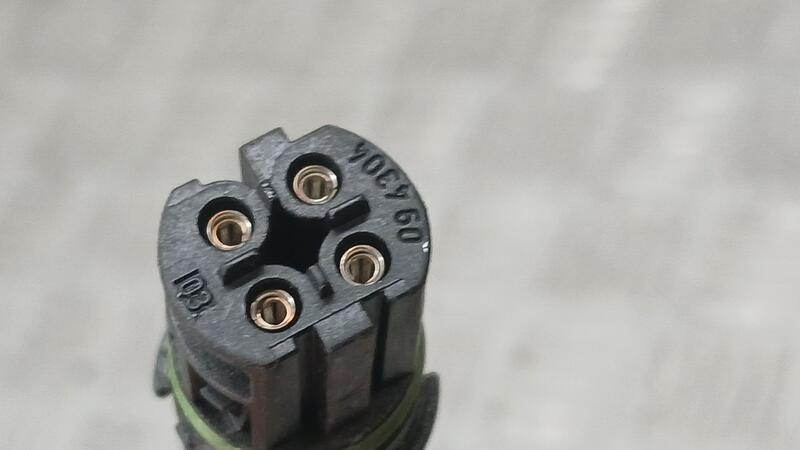 Sonda Lambda para Bmw 6 (E63)