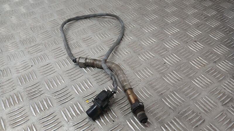 Sonda Lambda para Bmw 6 (E63)