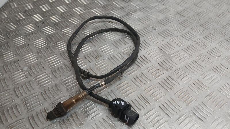 Sonda Lambda para Bmw 6 (E63)