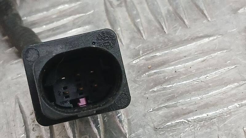 Sonda Lambda para Bmw 6 (E63)