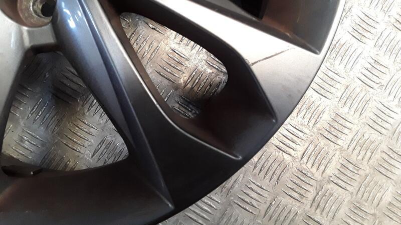 Llanta Aluminio para Hyundai Ix35 (Lm, El, Elh)