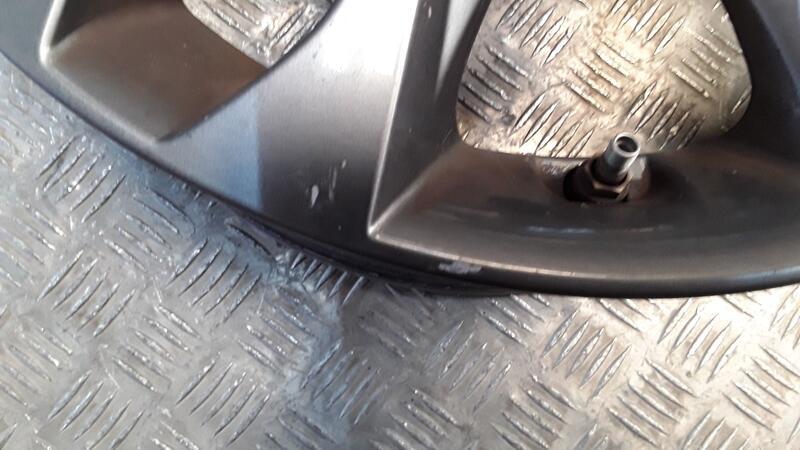 Llanta Aluminio para Hyundai Ix35 (Lm, El, Elh)