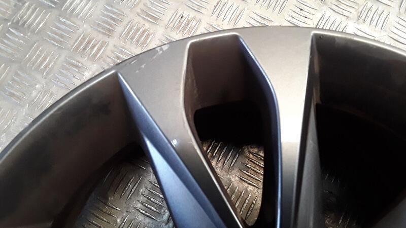 Llanta Aluminio para Hyundai Ix35 (Lm, El, Elh)