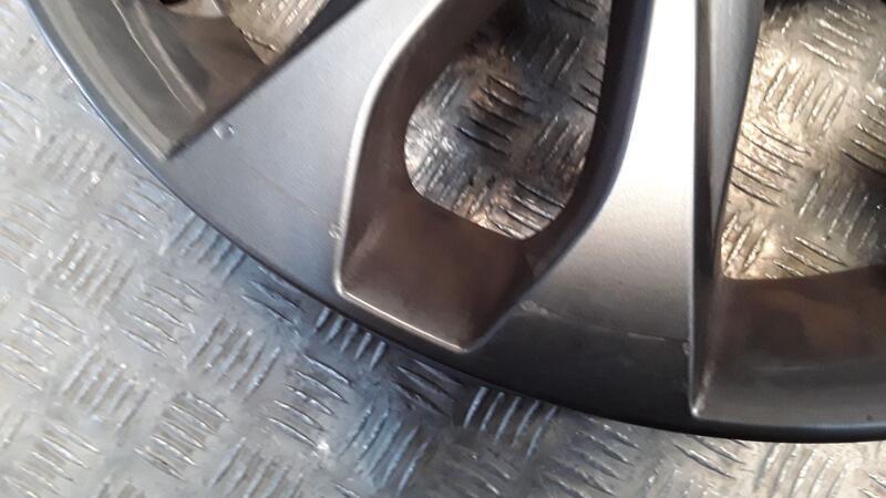 Llanta Aluminio para Hyundai Ix35 (Lm, El, Elh)