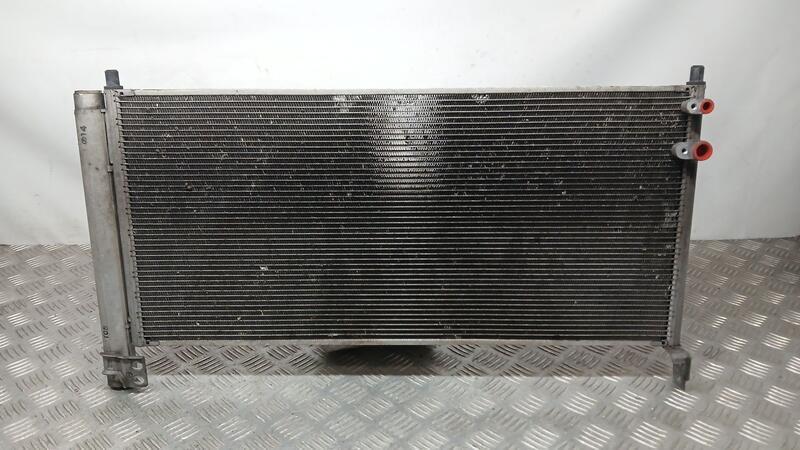 Condensador / Radiador Aire Acondicionado para Toyota Auris (_E18_)