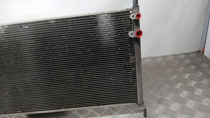 Condensador / Radiador Aire Acondicionado para Toyota Auris (_E18_)