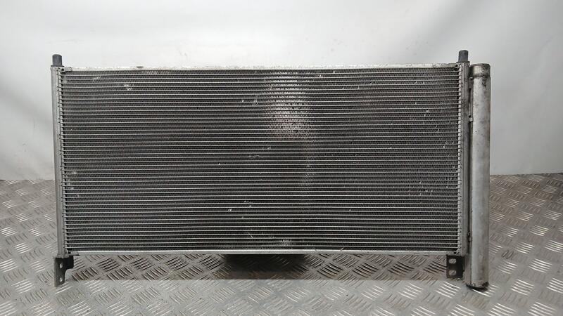 Condensador / Radiador Aire Acondicionado para Toyota Auris (_E18_)