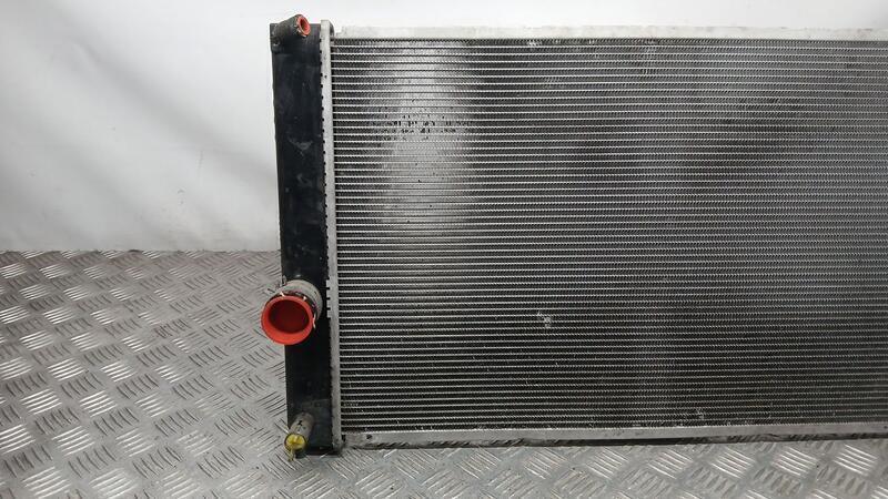 Radiador Agua para Toyota Auris (_E18_)