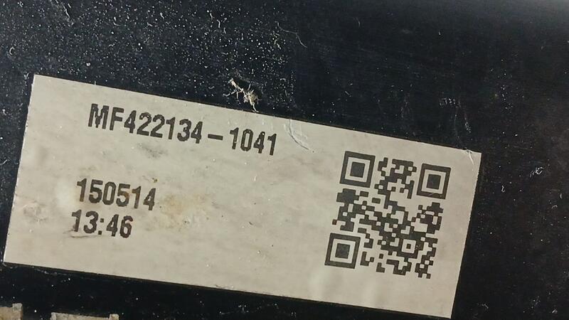 Radiador Agua para Toyota Auris (_E18_)