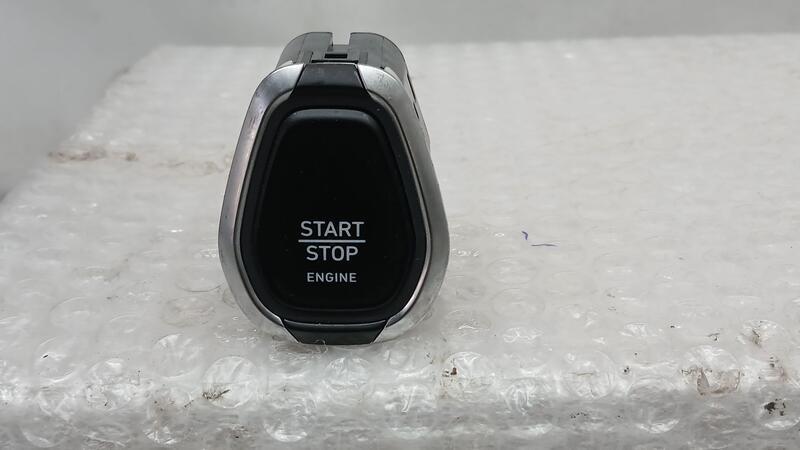 Boton Start/Stop para Lynk & Co 01
