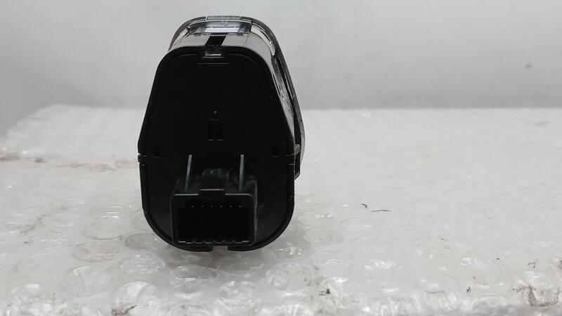 Boton Start/Stop para Lynk & Co 01