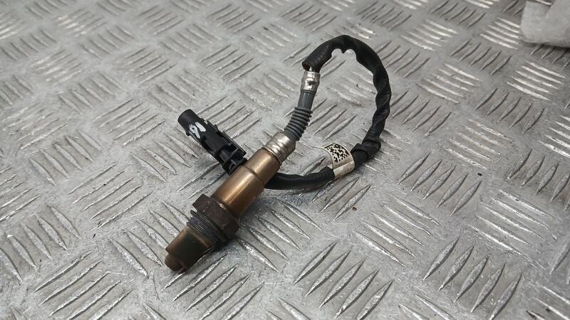 Sonda Lambda para Lynk & Co 01