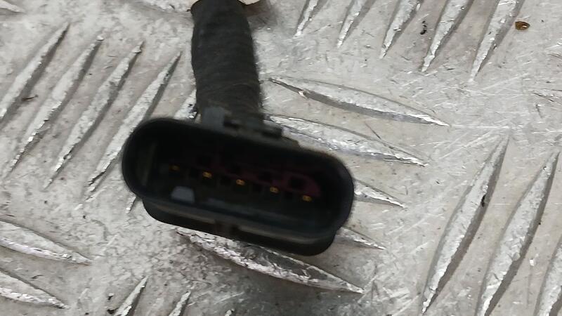 Sonda Lambda para Lynk & Co 01