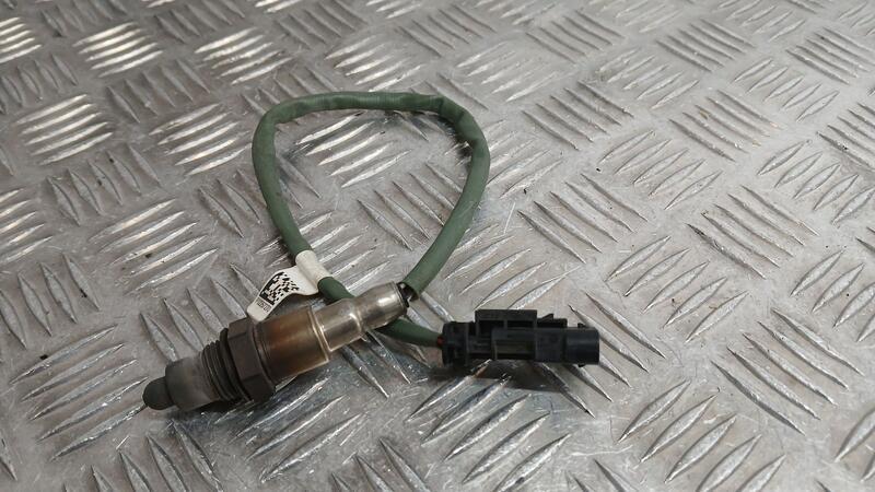 Sonda Lambda para Lynk & Co 01