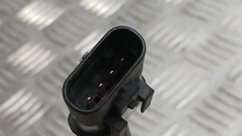 Sonda Lambda para Lynk & Co 01