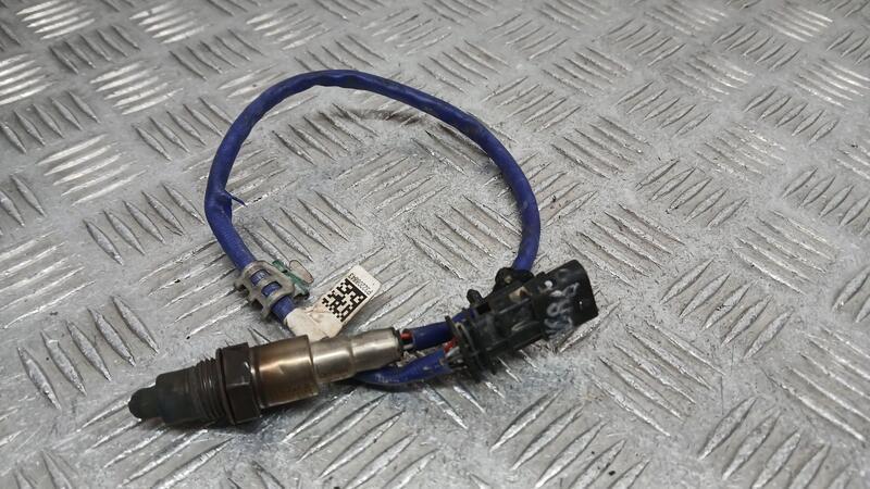 Sonda Lambda para Lynk & Co 01
