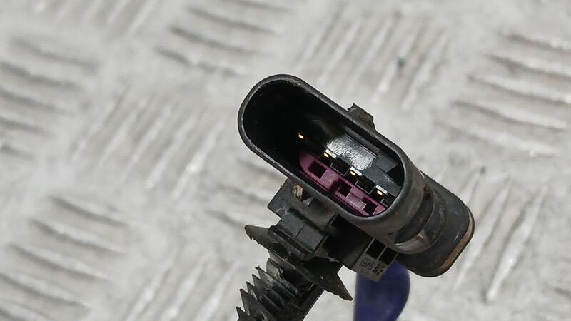 Sonda Lambda para Lynk & Co 01
