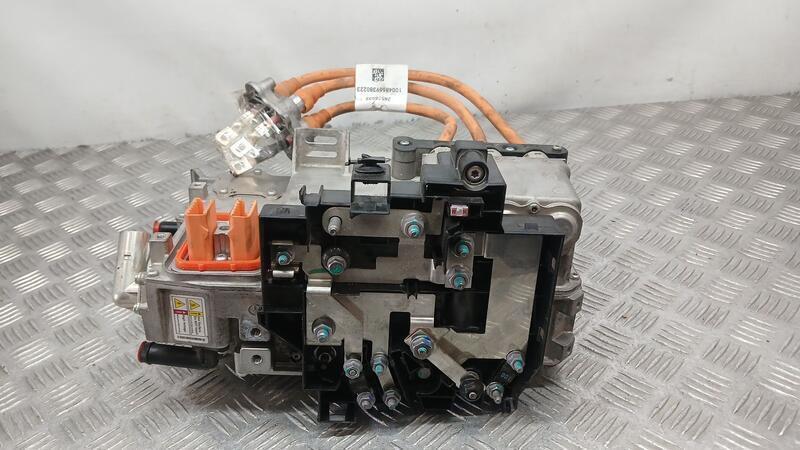 Convertidor para Lynk & Co 01