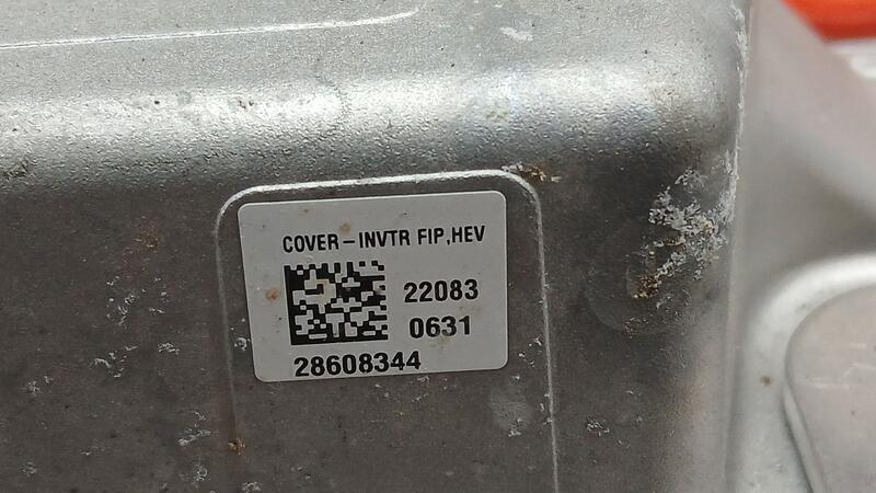 Convertidor para Lynk & Co 01