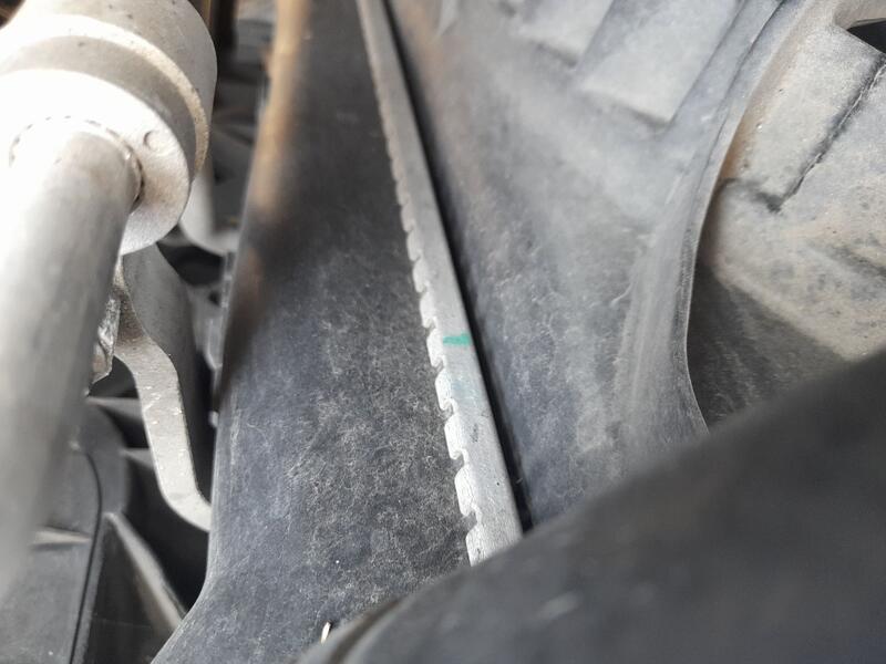 Radiador Agua para Kia Cee'd Hatchback (Ed)