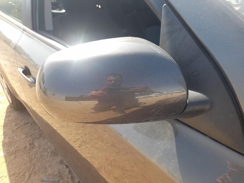 Retrovisor Derecho para Kia Cee'd Hatchback (Ed)