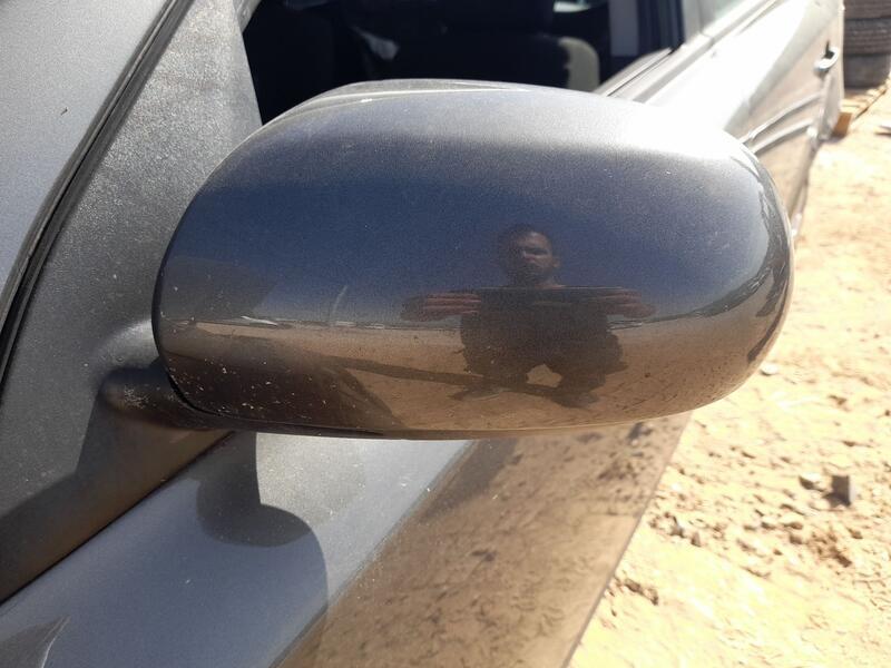 Retrovisor Izquierdo para Kia Cee'd Hatchback (Ed)