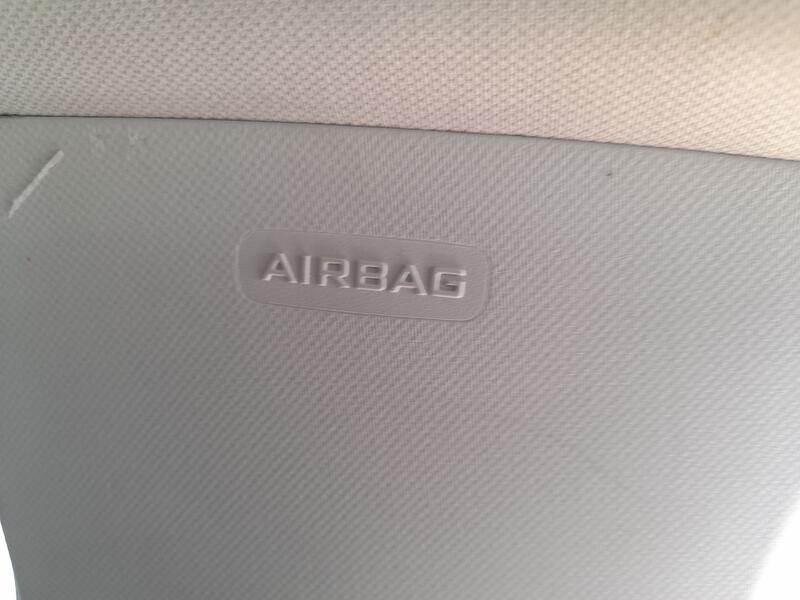Airbag Cortina Delantero Izquierdo para Renault Megane Iv Hatchback (B9A/M/N_)