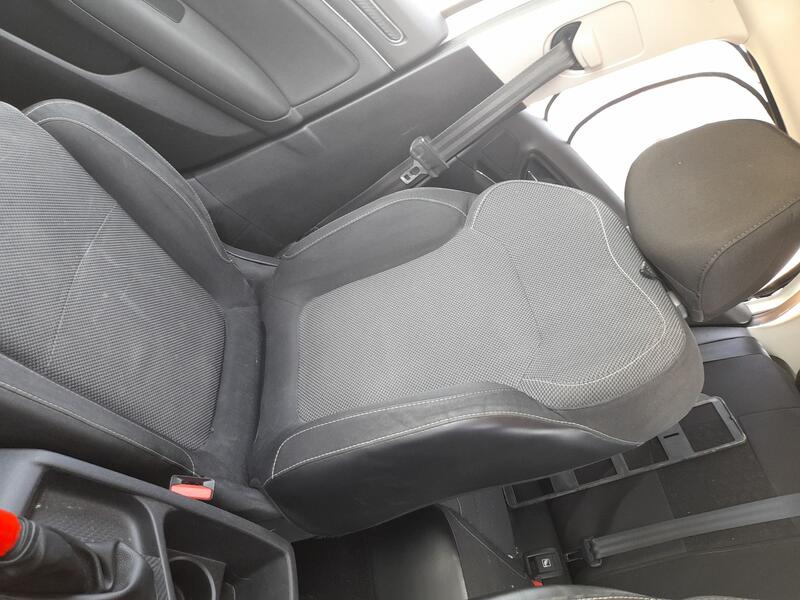 Asiento Delantero Derecho para Renault Megane Iv Hatchback (B9A/M/N_)