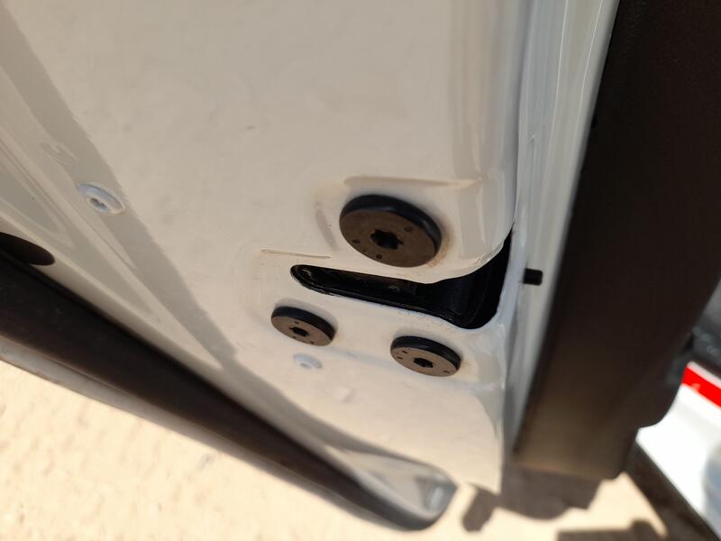 Cerradura Puerta Trasera Izquierda para Renault Megane Iv Hatchback (B9A/M/N_)