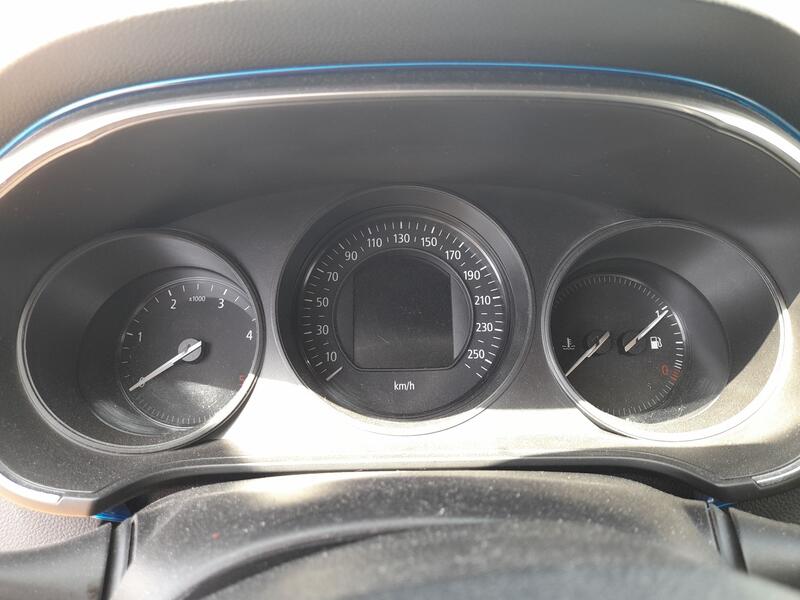 Cuadro Instrumentos para Renault Megane Iv Hatchback (B9A/M/N_)