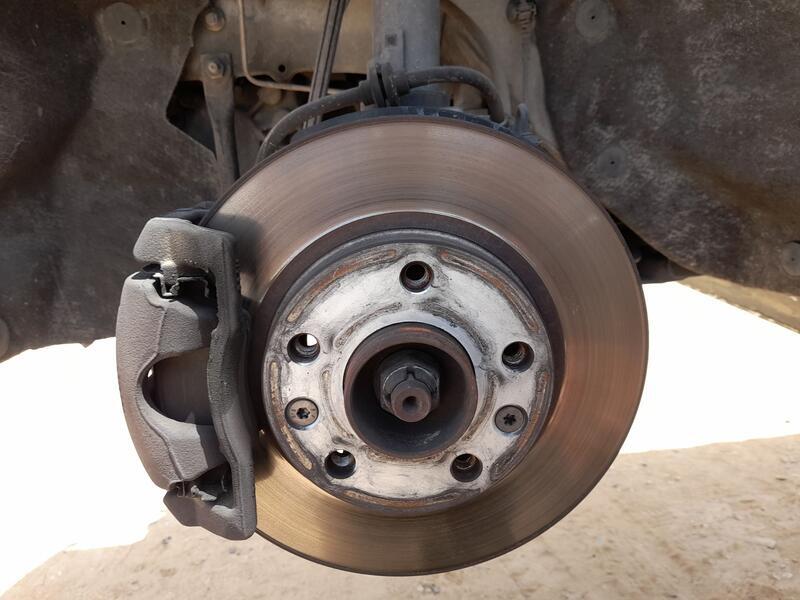 Mangueta Delantera Izquierda para Renault Megane Iv Hatchback (B9A/M/N_)