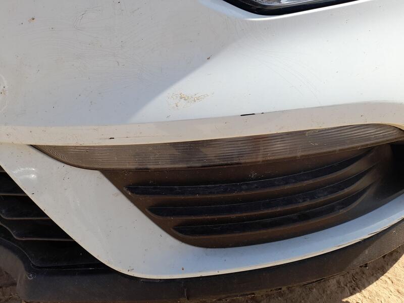 Piloto Delantero Izquierdo para Renault Megane Iv Hatchback (B9A/M/N_)