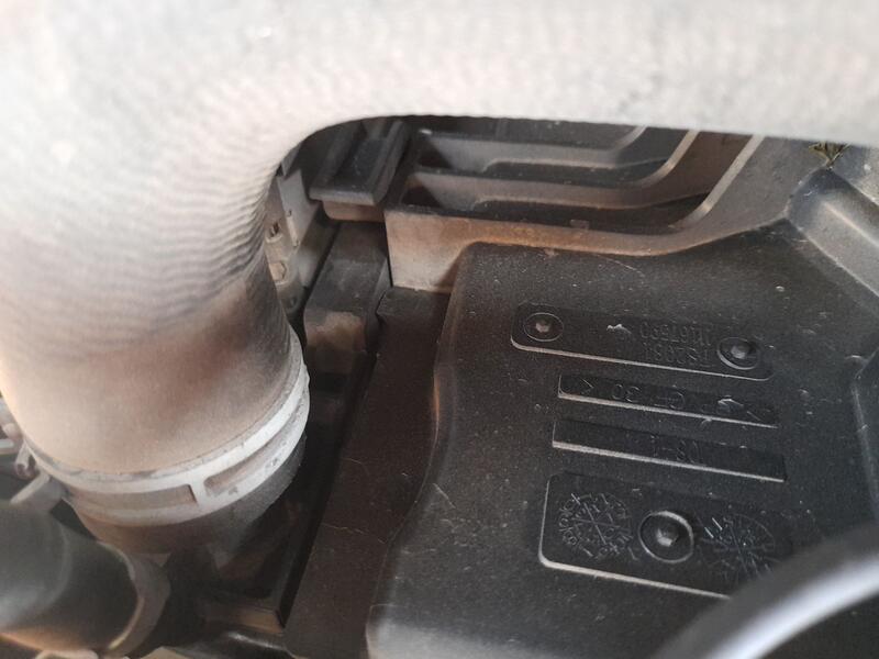 Radiador Agua para Renault Megane Iv Hatchback (B9A/M/N_)