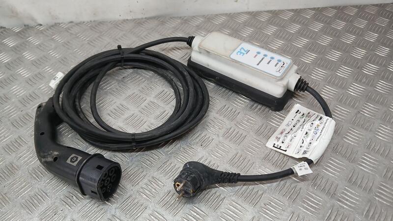 Cable para Renault Zoe Ze