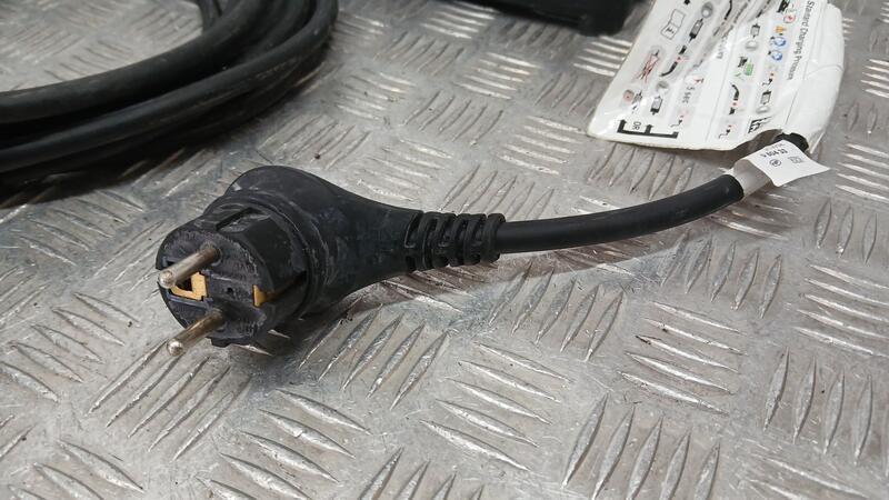 Cable para Renault Zoe Ze