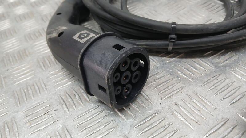 Cable para Renault Zoe Ze