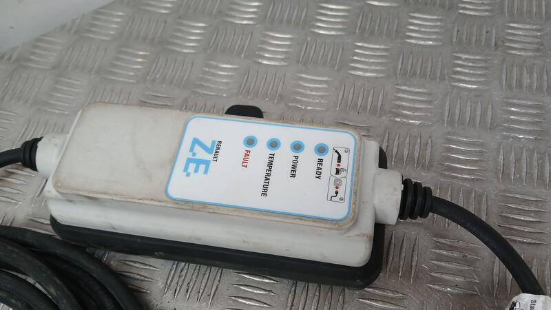 Cable para Renault Zoe Ze