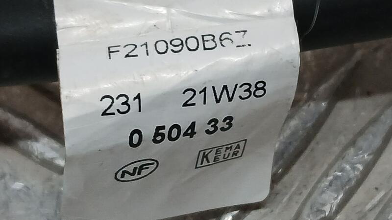 Cable para Renault Zoe Ze
