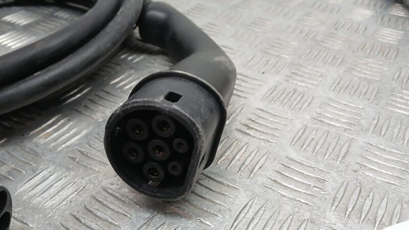 Cable para Renault Zoe Ze