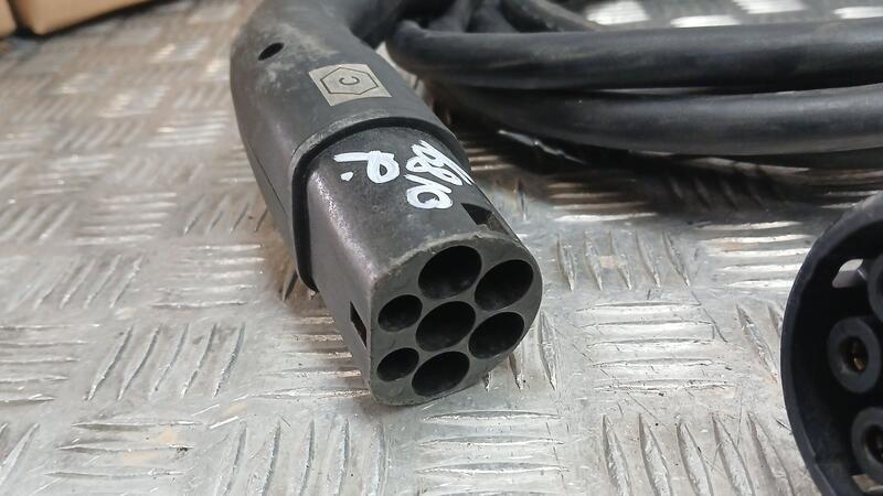 Cable para Renault Zoe Ze